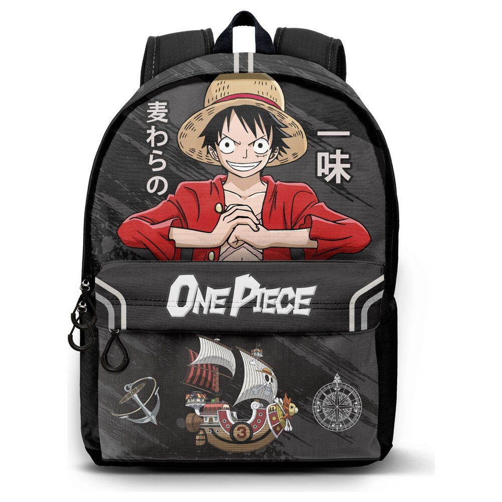 Batoh One Piece 41 cm