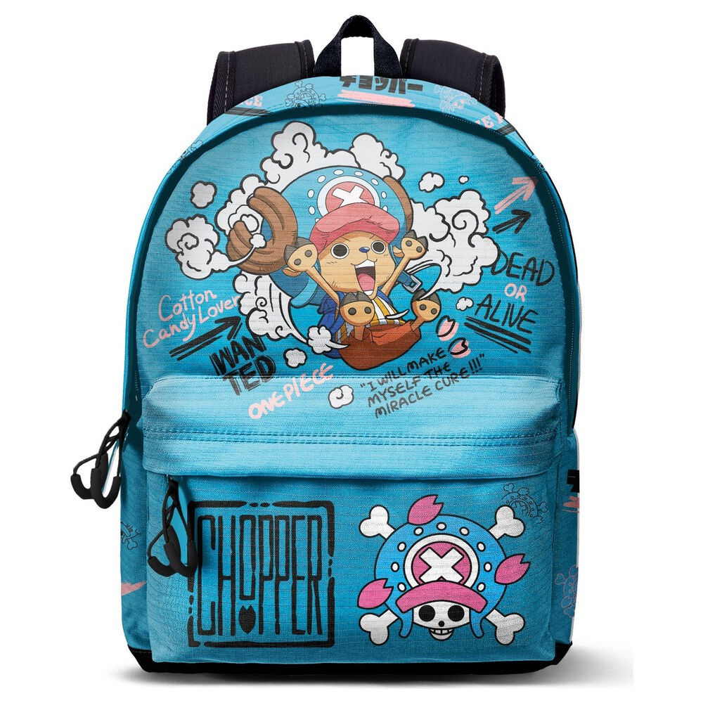 Plecak One Piece Chopper 41cm