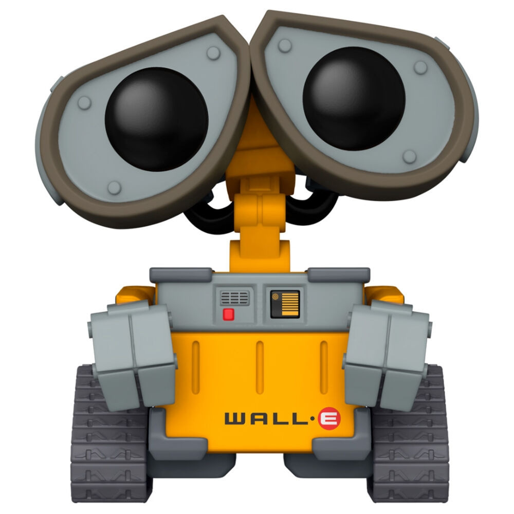 POP-figuur Disney Wall-E 25 cm