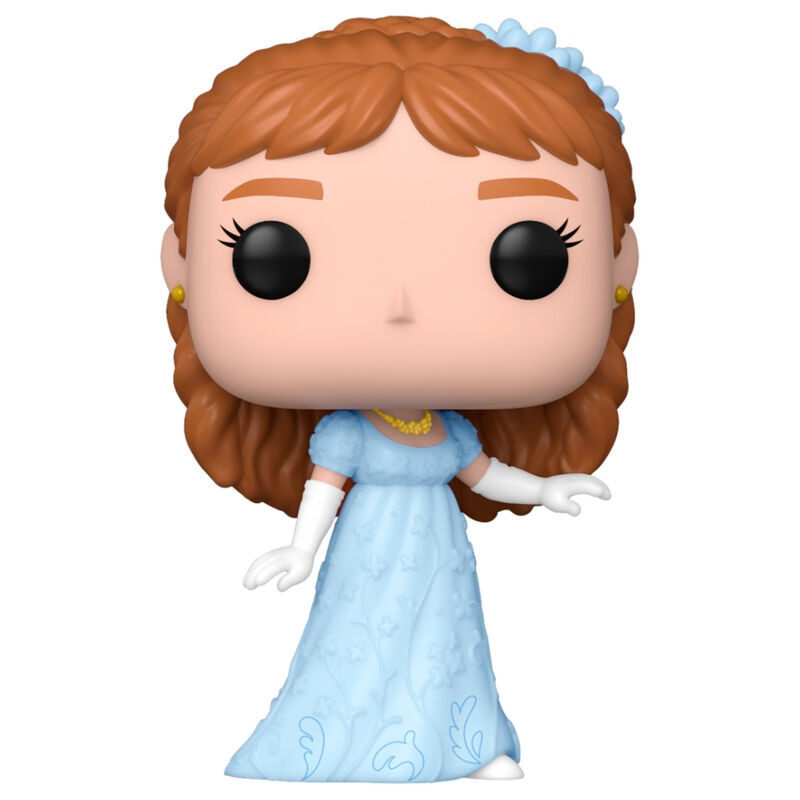 POP-Figur Bridgerton Daphne