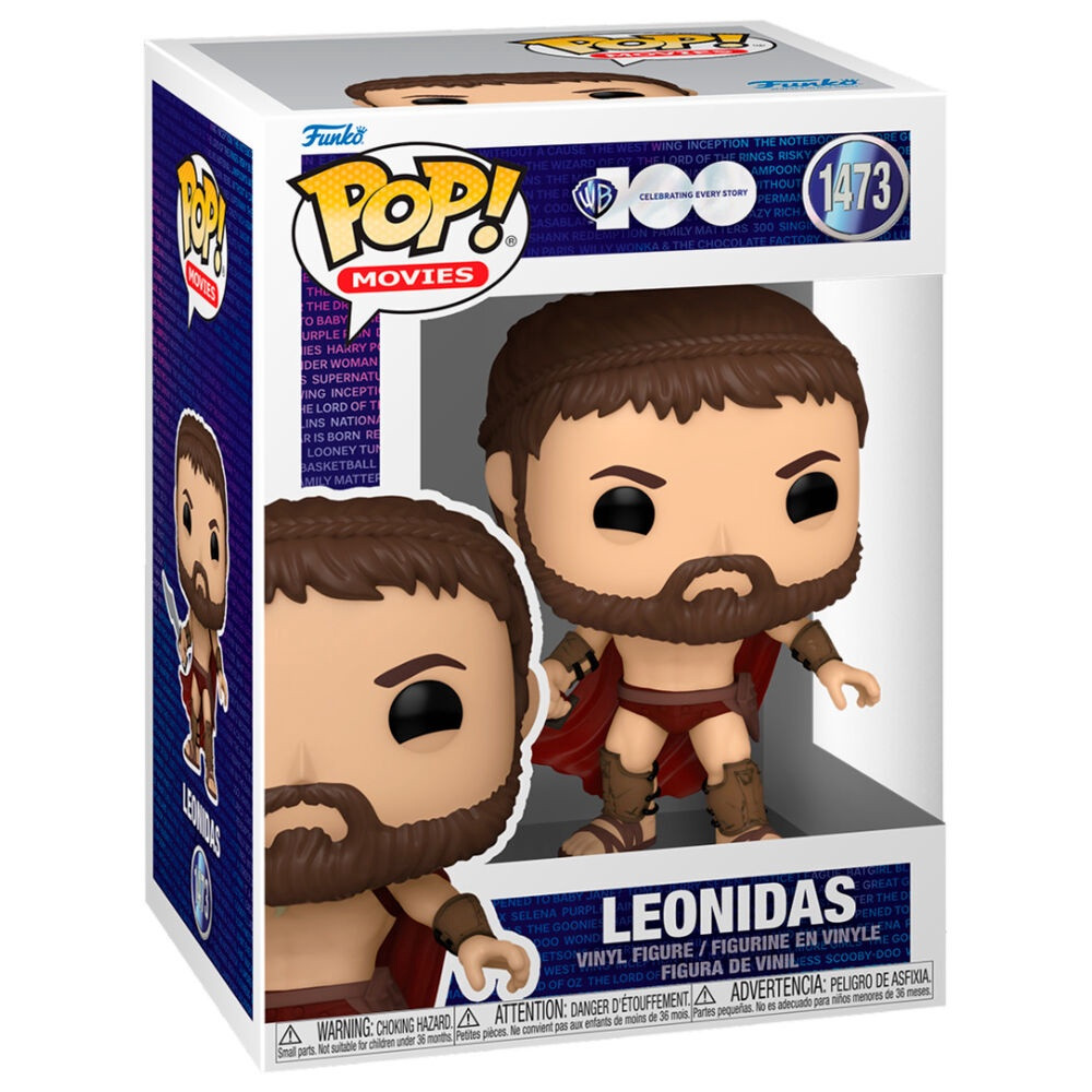 POP Figur 300 Leonidas