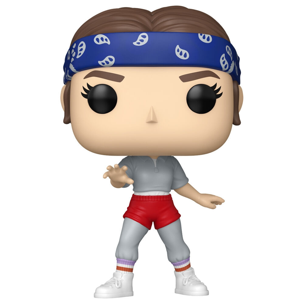 POP-Figur Stranger Things 5 ​​Eleven
