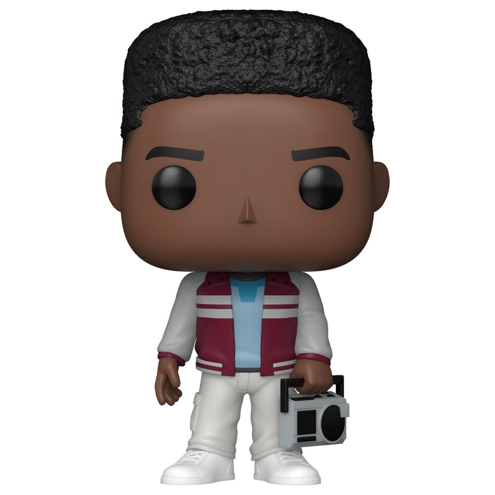 POP-figuur Stranger Things 5 ​​Lucas Sinclair
