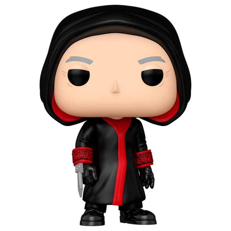 POP-Figur Säge-Puzzle