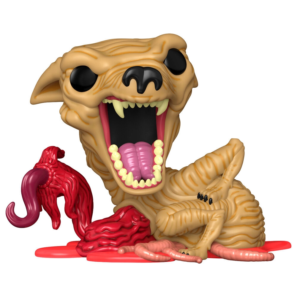 POP-Figur Das Ding Hund Ding