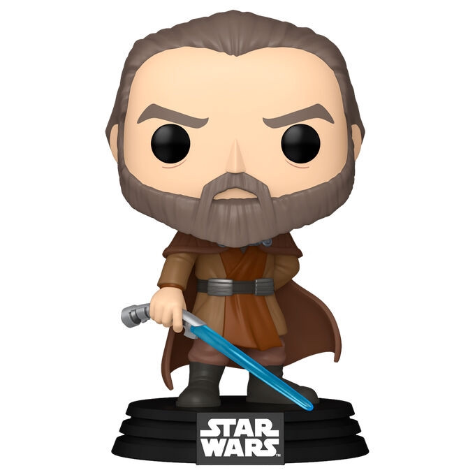 Star Wars Dooku POP-Figur