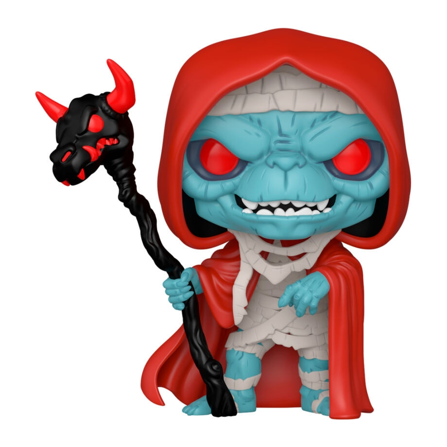Figurka POP Thundercats Mumm-Ra