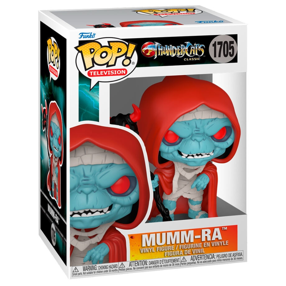 Figurka POP Thundercats Mumm-Ra