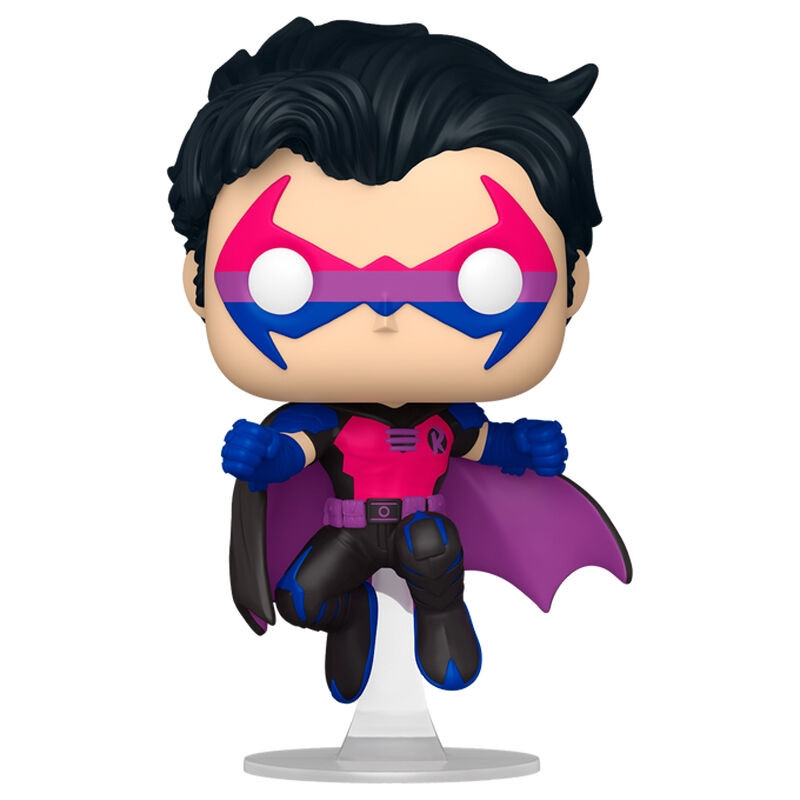 Figurine POP DC Comics Tim Drake
