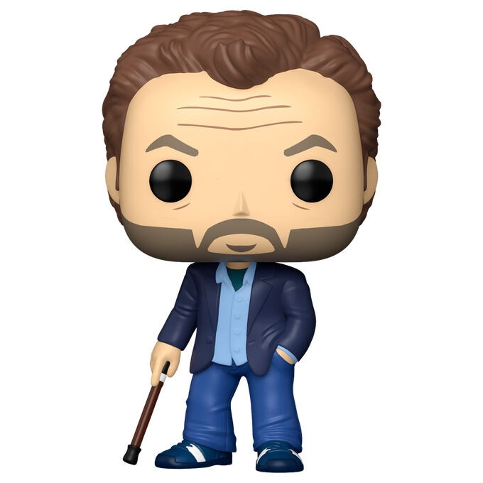 Postać POP House Dr. Gregory House