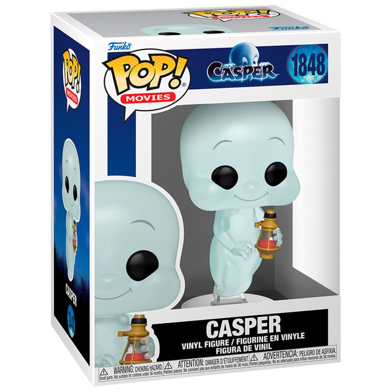 POP-figuur Casper - Casper