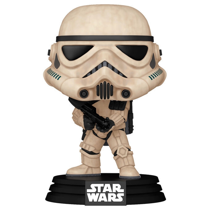 POP-Figur Star Wars Sandtrooper
