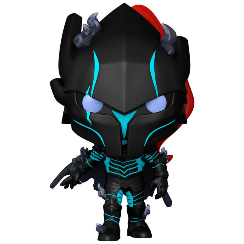 POP-Figur Solo Leveling Igris