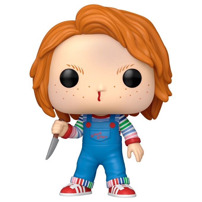 POP-Figur Chucky - Chucky