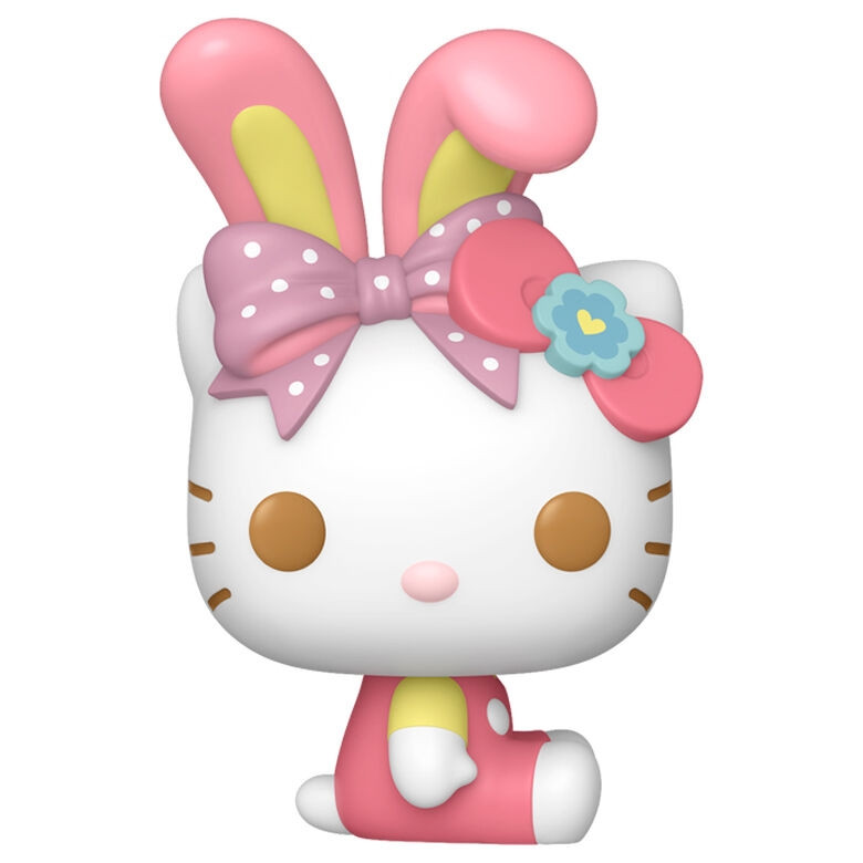 Figura POP Hello Kitty e amici Hello Kitty