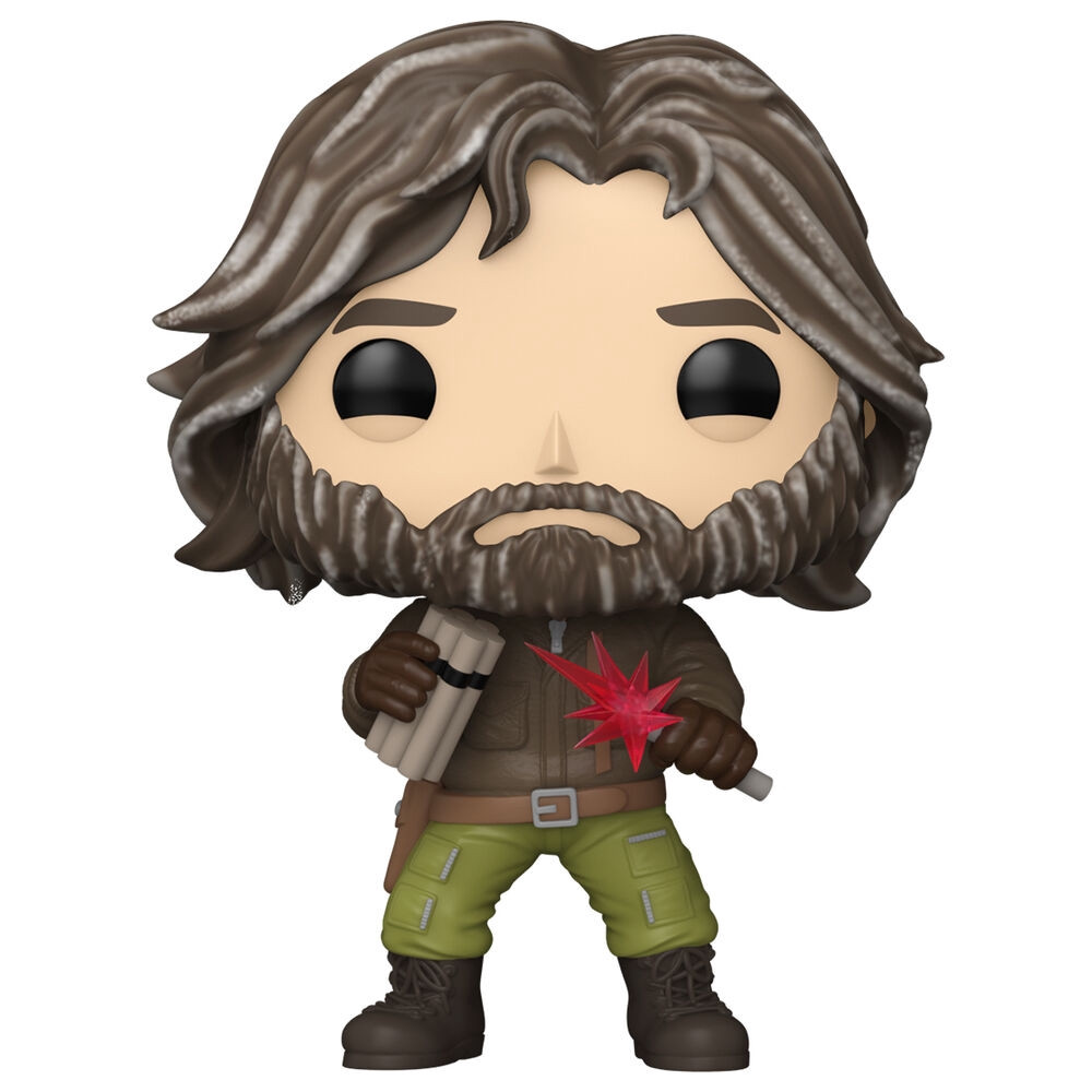 POP-Figur Das Ding R.J. MacReady