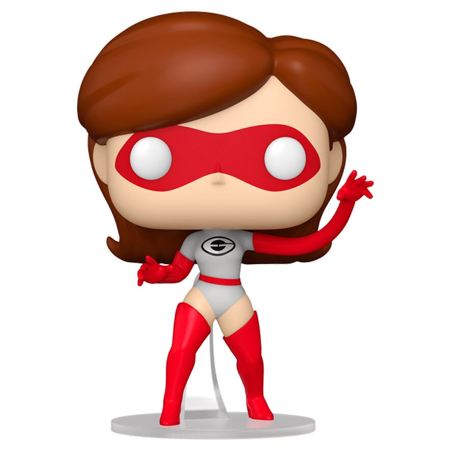 Figura POP Los Increíbles Elastigirl