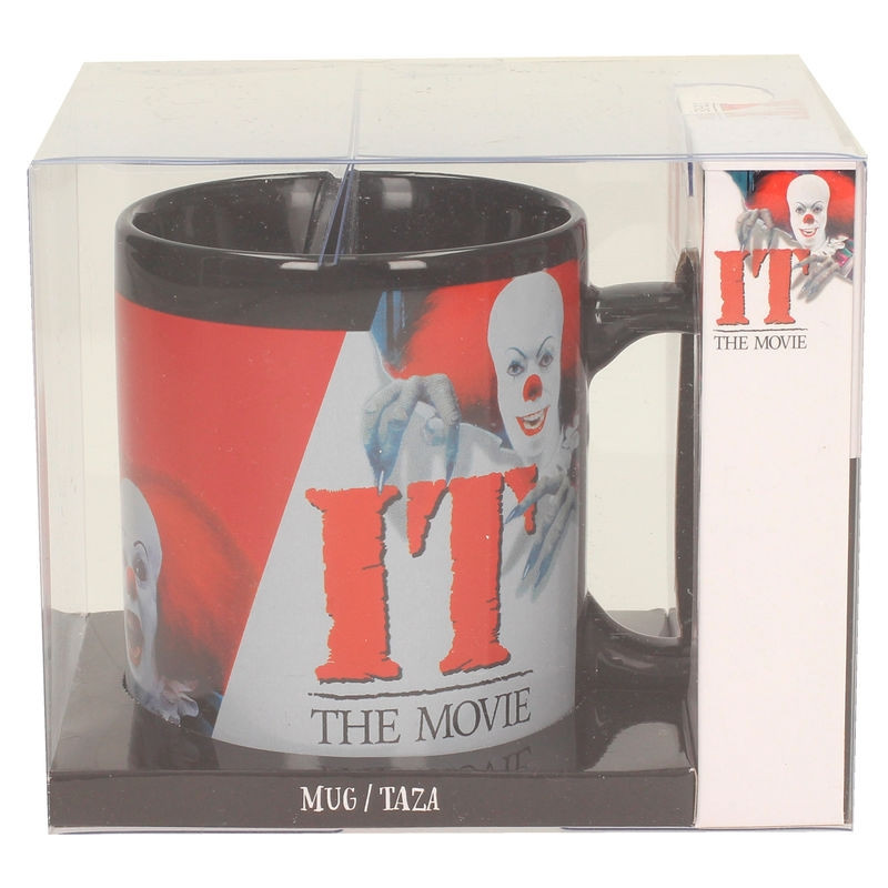 Mug Pennywise de Ça (1990)