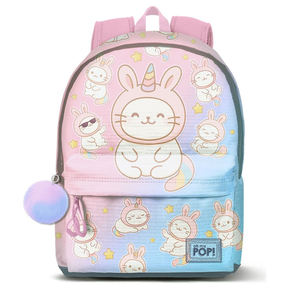 Oh My Pop! Bunicat backpack 41cm