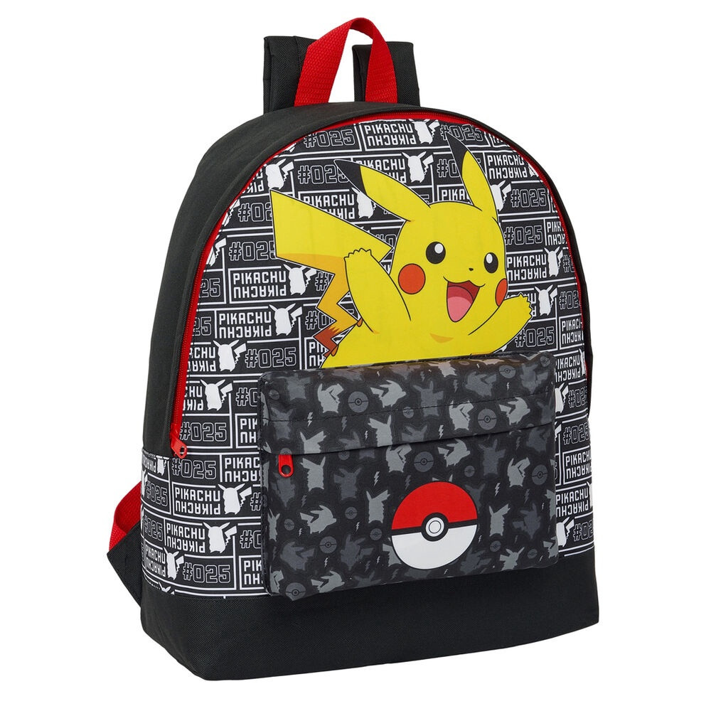 Plecak Pokemon 40cm