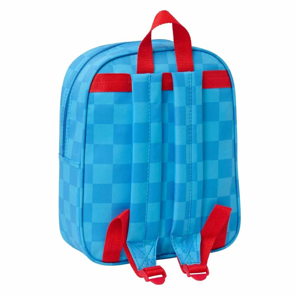 Disney Mickey 3D backpack 27cm