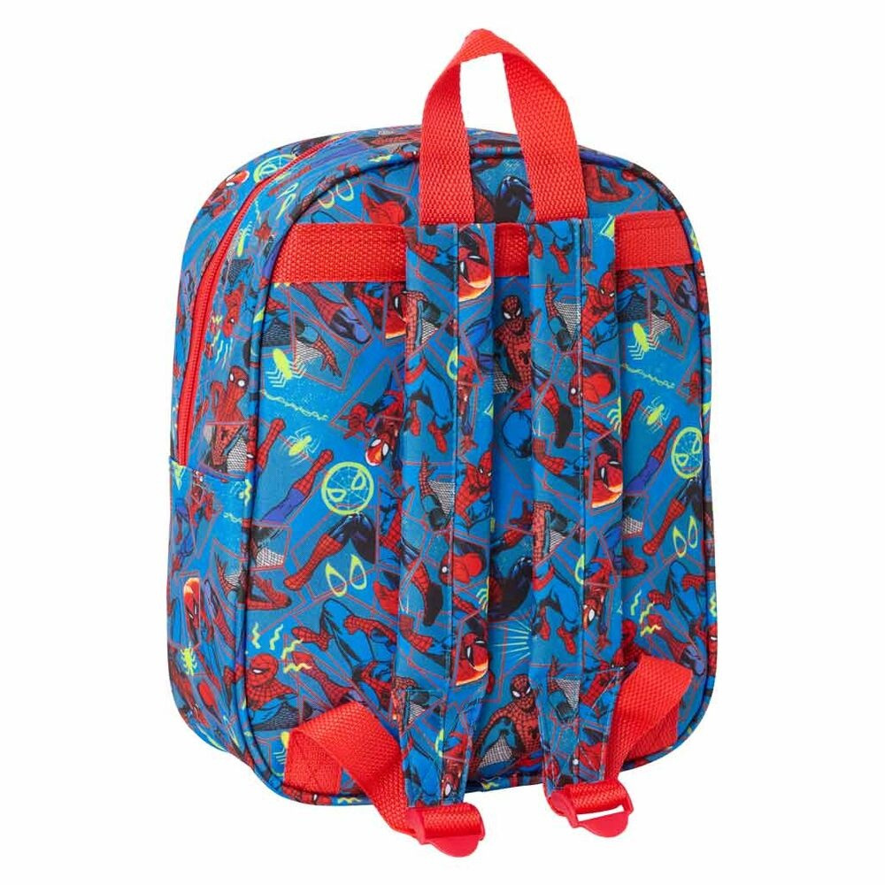 Batoh Marvel Spiderman 3D 27 cm