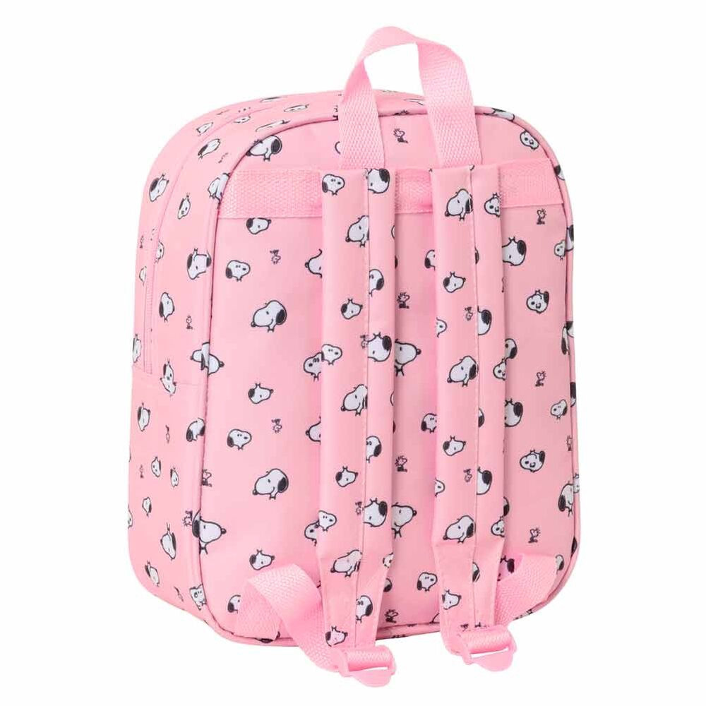 Snoopy 3D-Rucksack 27 cm