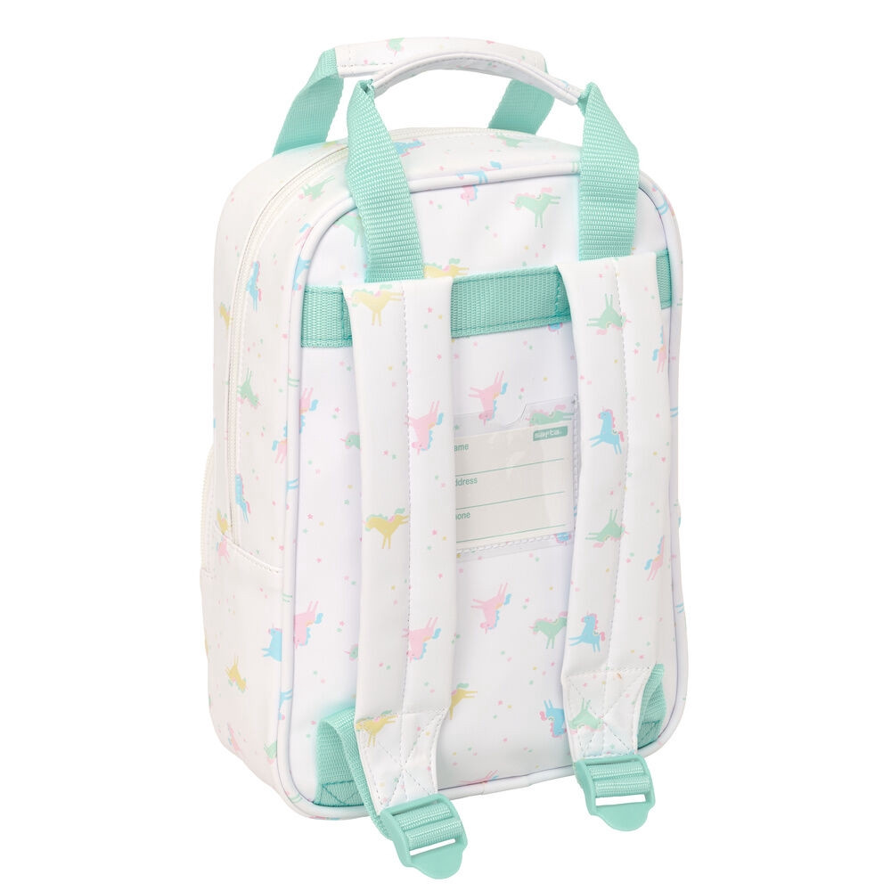 Batoh s jednorožcom 28 cm