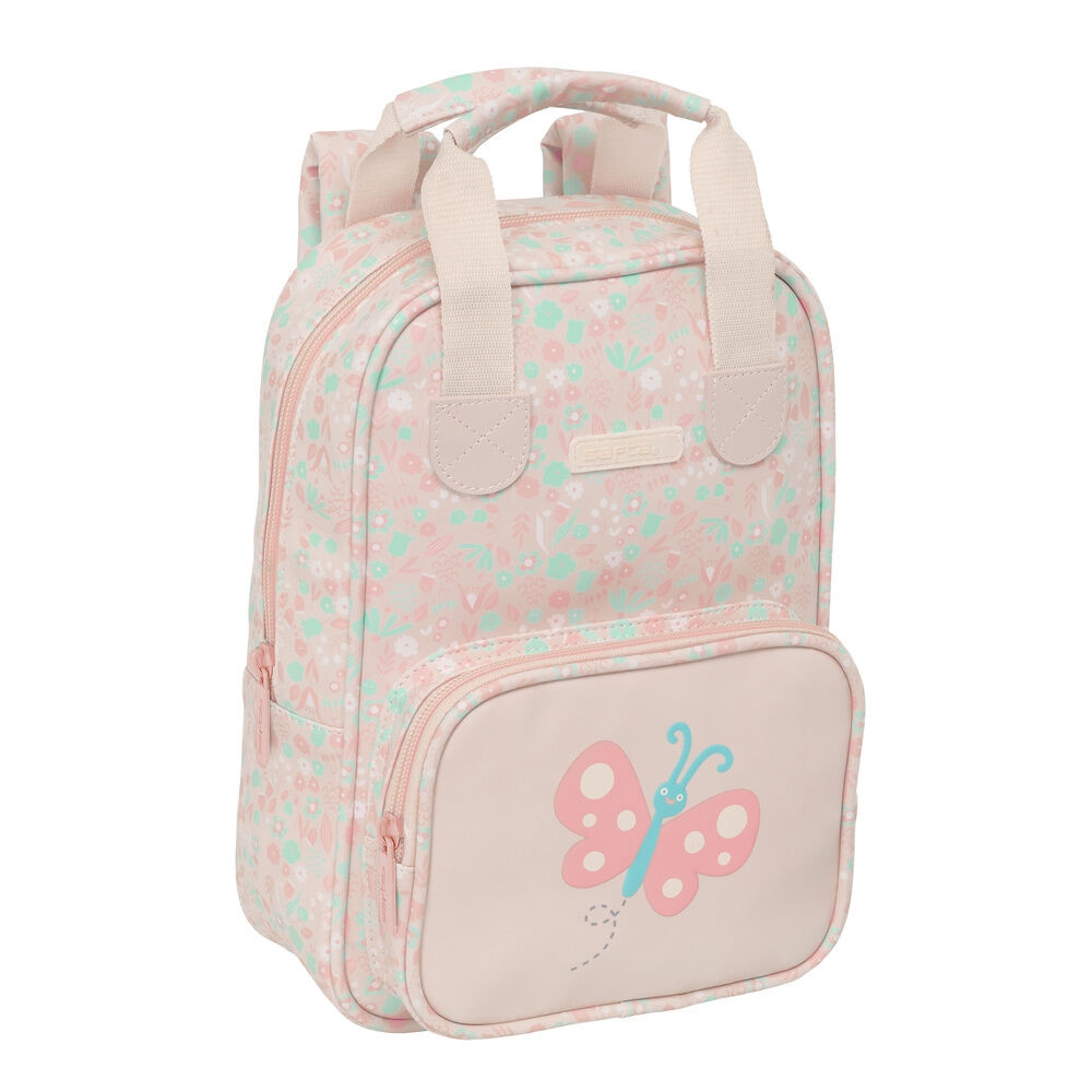 Zaino a farfalla 28cm