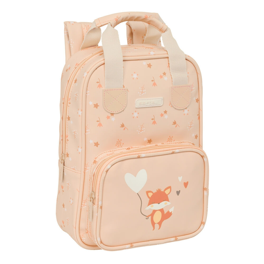 Plecak Little Fox 28cm