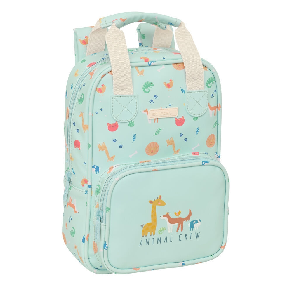 Plecak Pandi 28cm