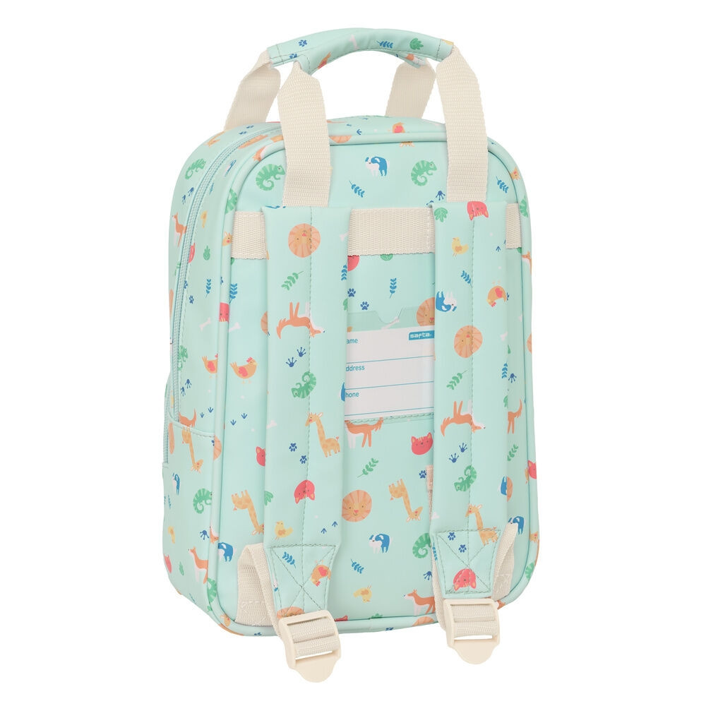 Sac à dos Pandi 28 cm