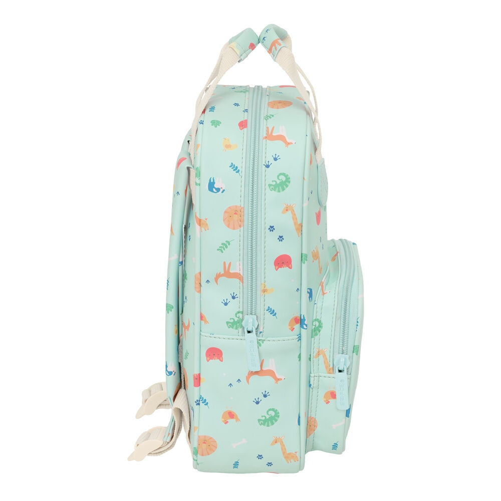 Sac à dos Pandi 28 cm