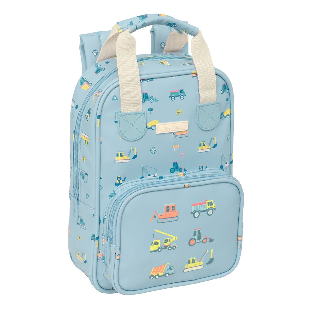 Cranes Rucksack 28 cm