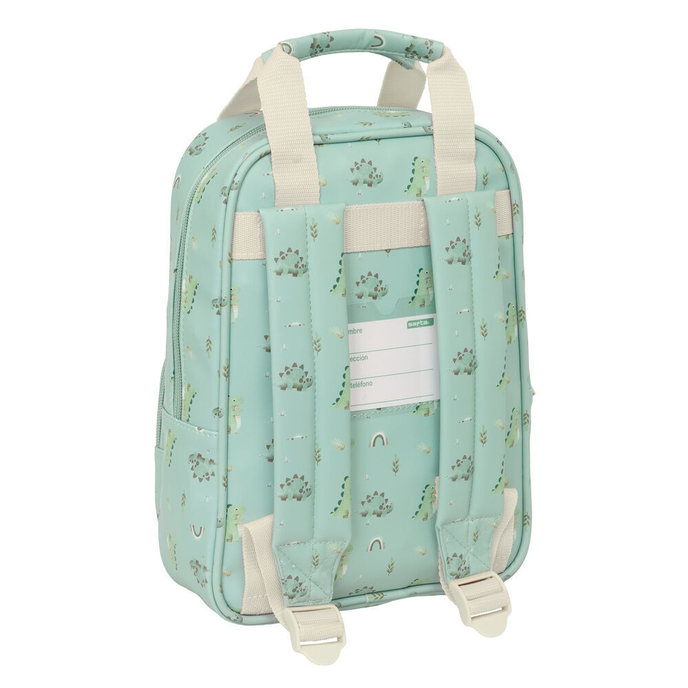 Dinos Rucksack 28 cm