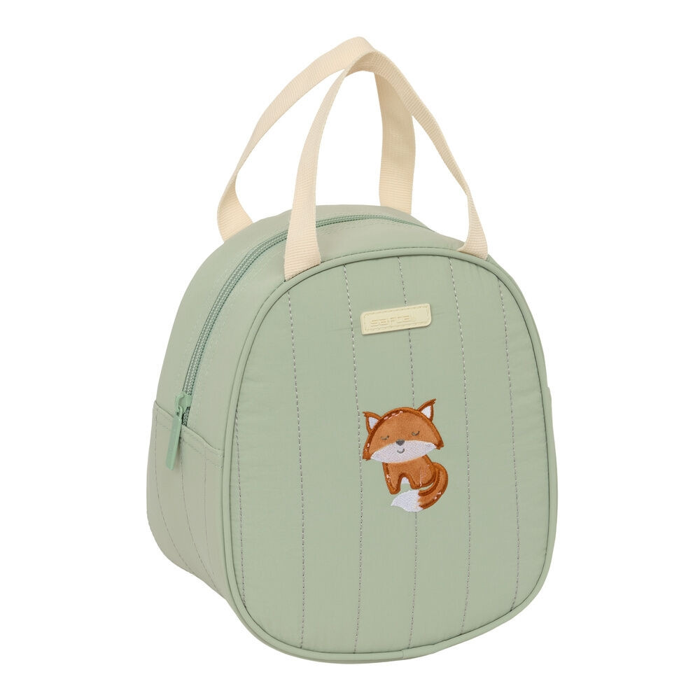 Little Fox thermos vanity case