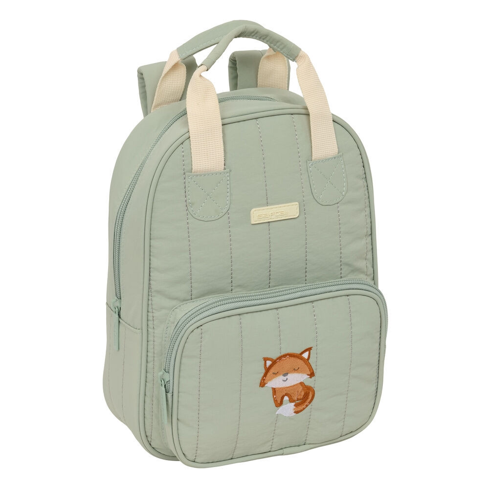 Plecak Little Fox 28cm