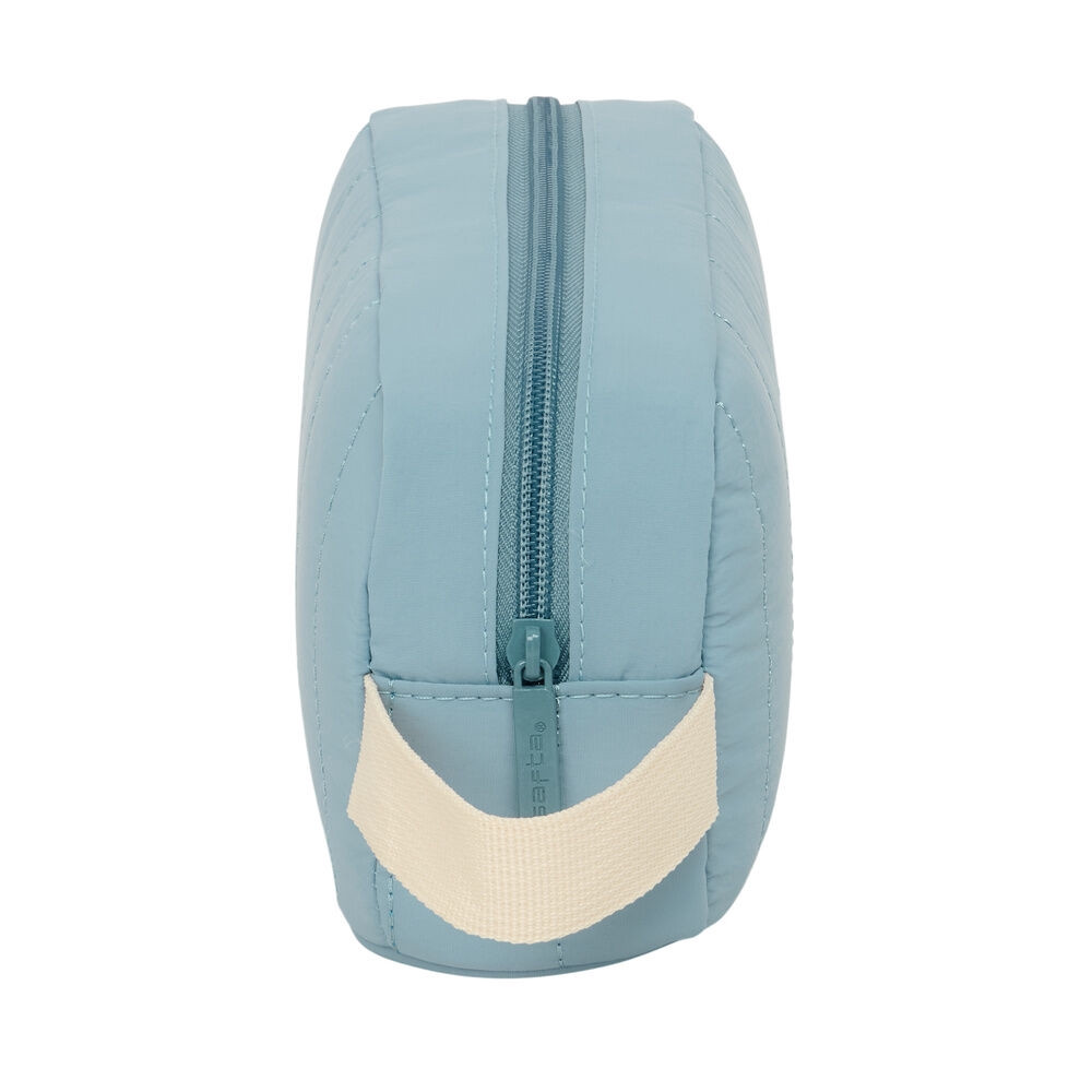 Elephant thermos breakfast bag