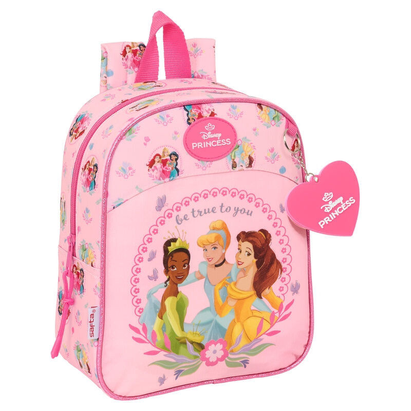Disney Princess adaptable backpack 27cm