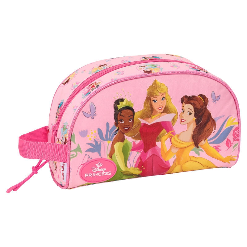 Neceser adaptable de princesas Disney