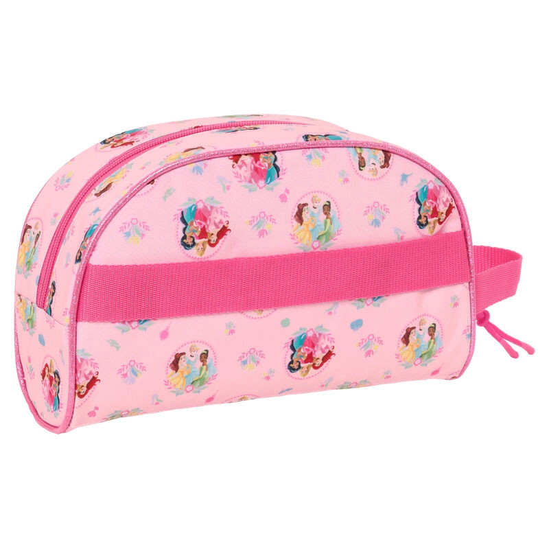 Neceser adaptable de princesas Disney