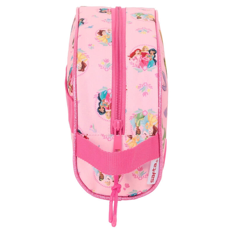 Neceser adaptable de princesas Disney