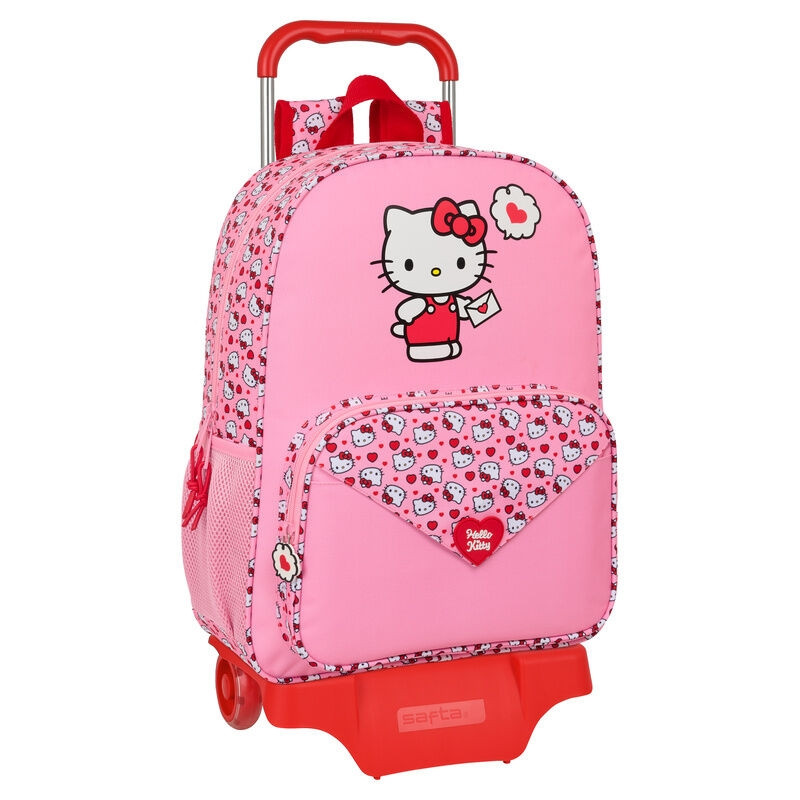 Wózek Hello Kitty 42cm