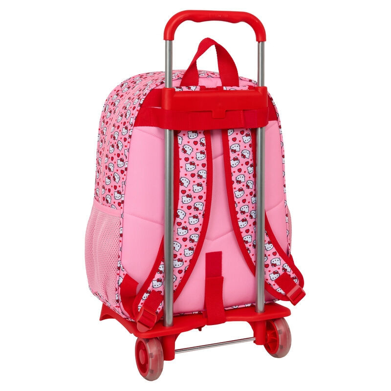 Vozík Hello Kitty 42 cm