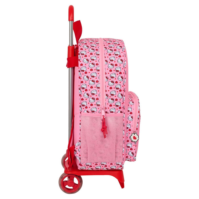 Wózek Hello Kitty 42cm