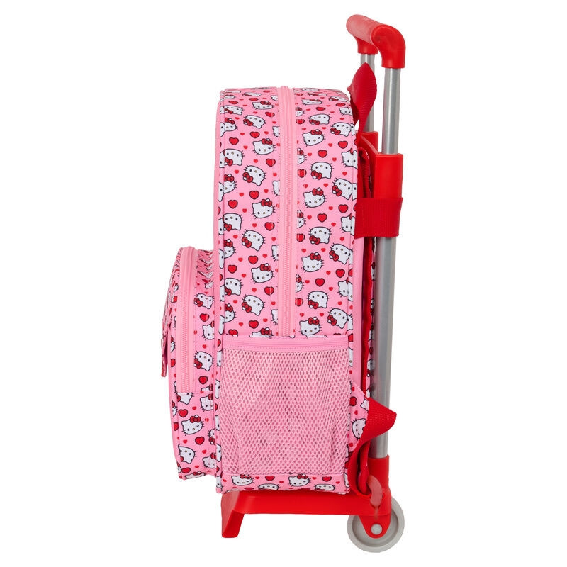 Wózek Hello Kitty 34cm