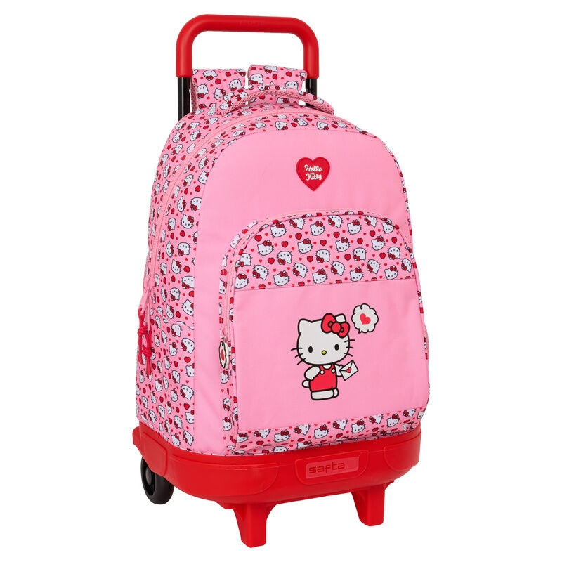 Chariot compact Hello Kitty 45 cm