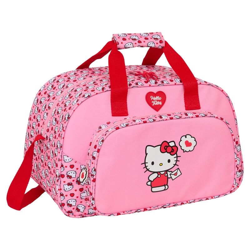 Hello Kitty Sporttasche