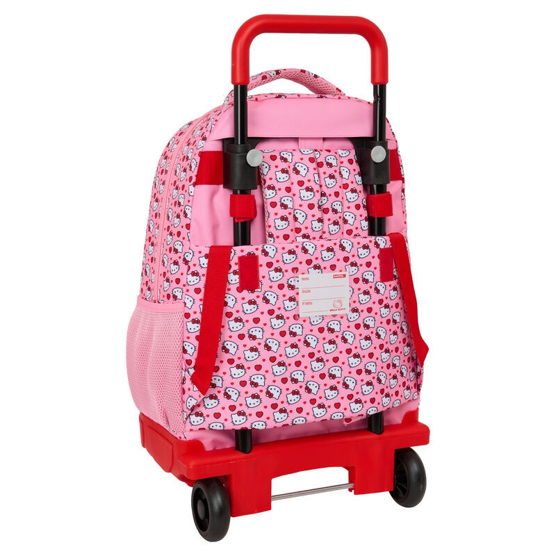 Hello Kitty Kompakt-Trolley 45 cm