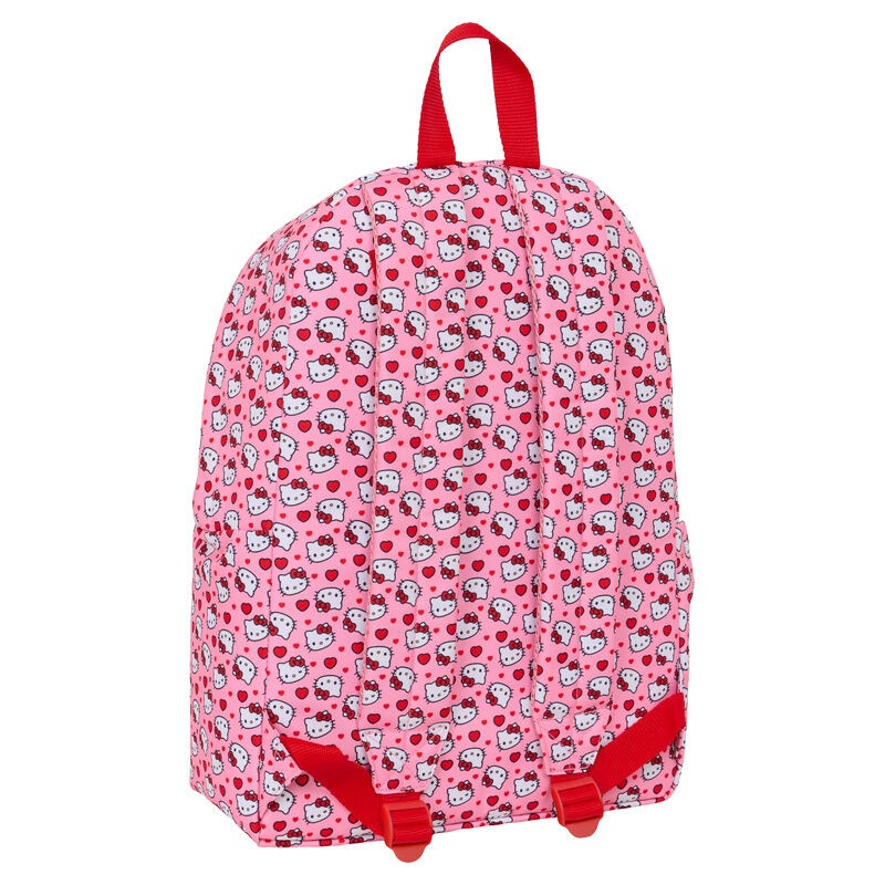 Hello Kitty rugzak 43 cm